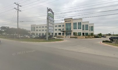 CMG Building